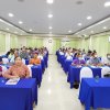 โครงการสหกรณ์สัญจรพบครู สมาชิก และบุคลากรทางการศึกษา ณ โรงแรมอารียาปาร์ค เมื่อวันที่ 17 มิถุนายน 2566